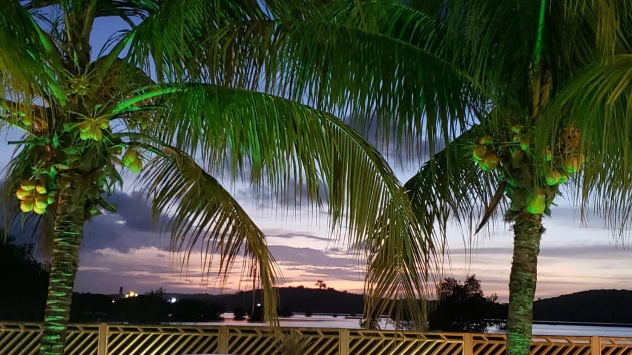 Apartament Solar Teixeira Residencial Pôrto das Galinhas Zewnętrze zdjęcie