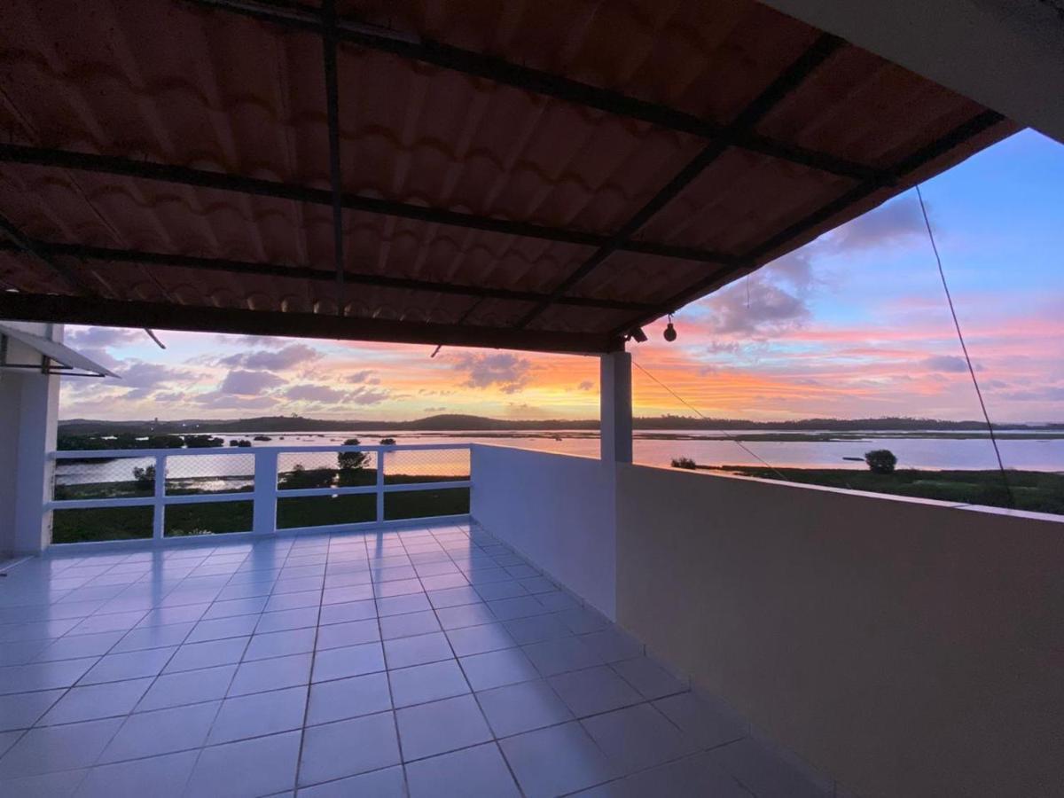 Apartament Solar Teixeira Residencial Pôrto das Galinhas Zewnętrze zdjęcie