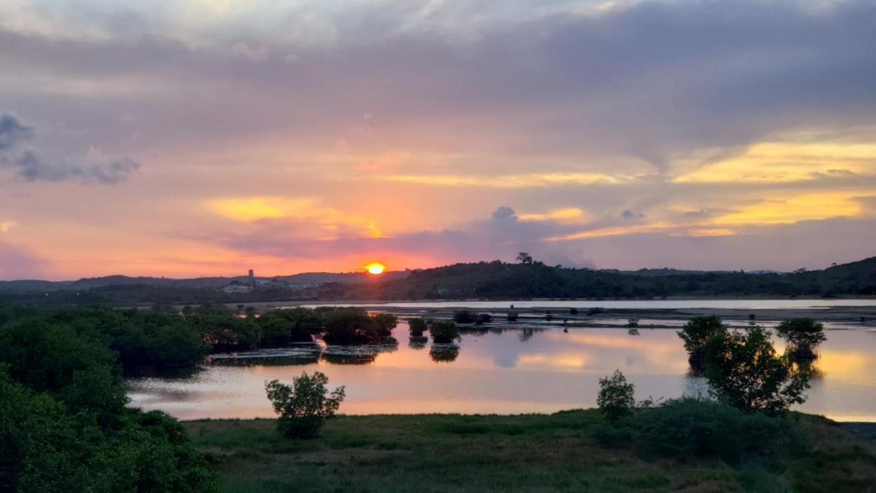 Apartament Solar Teixeira Residencial Pôrto das Galinhas Zewnętrze zdjęcie