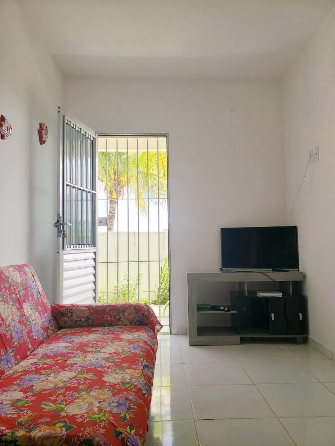 Apartament Solar Teixeira Residencial Pôrto das Galinhas Zewnętrze zdjęcie