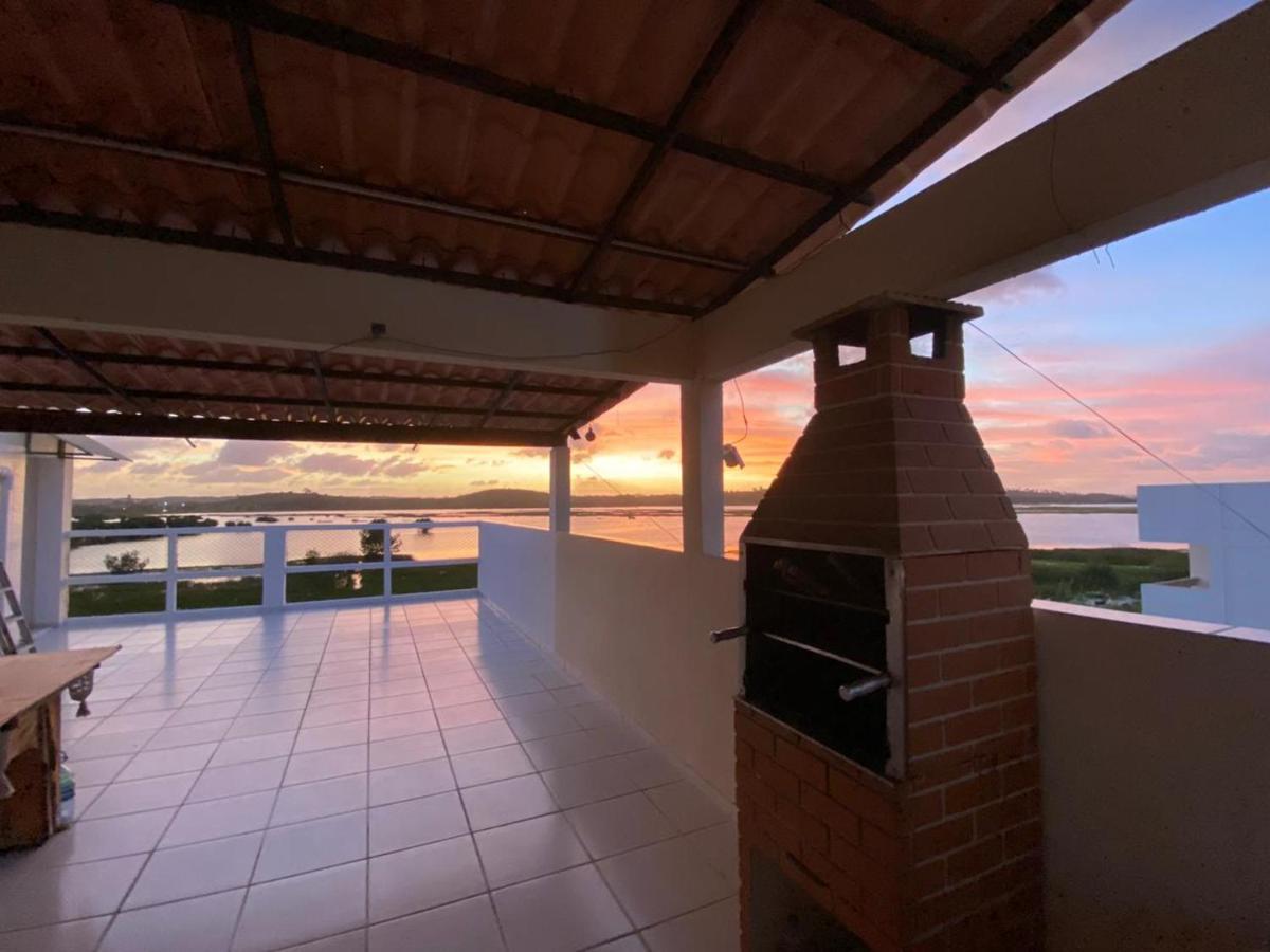 Apartament Solar Teixeira Residencial Pôrto das Galinhas Zewnętrze zdjęcie