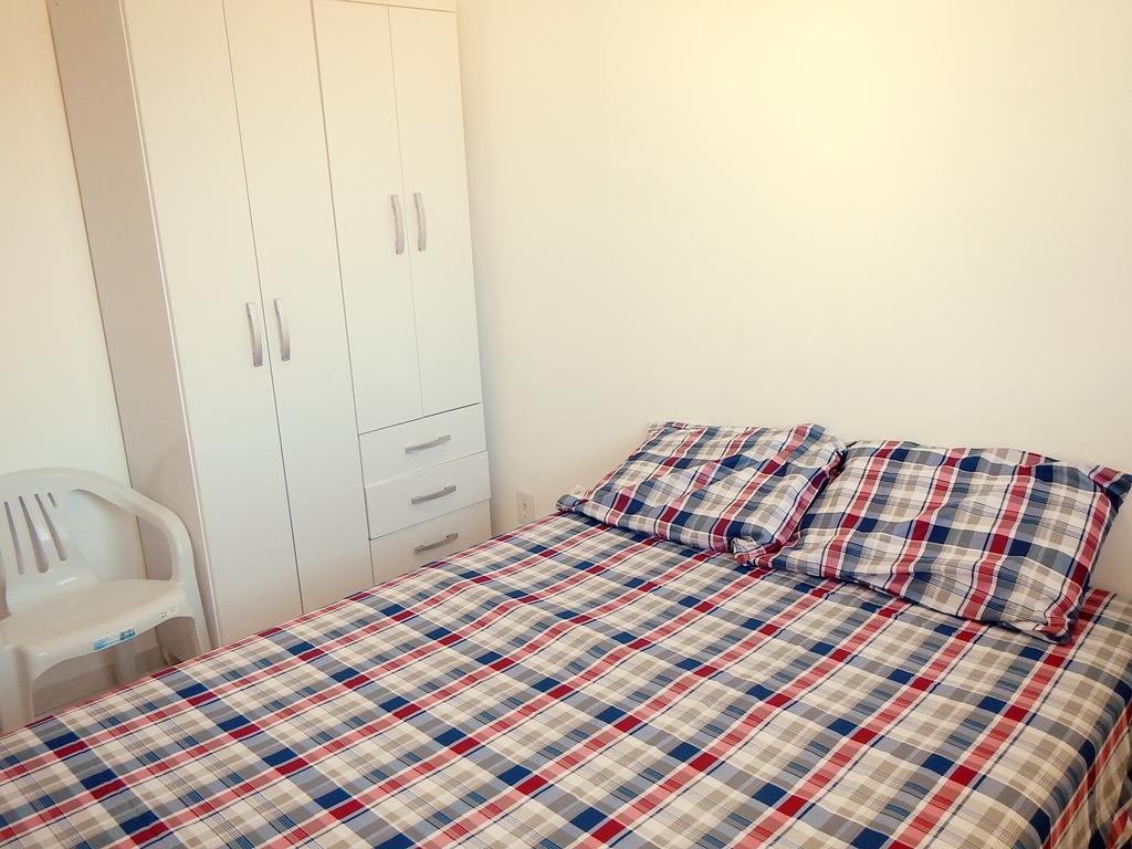 Apartament Solar Teixeira Residencial Pôrto das Galinhas Zewnętrze zdjęcie