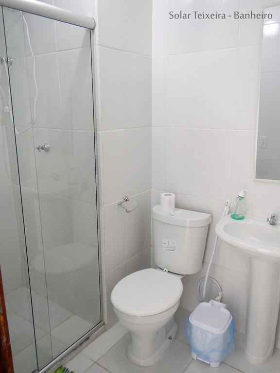 Apartament Solar Teixeira Residencial Pôrto das Galinhas Pokój zdjęcie