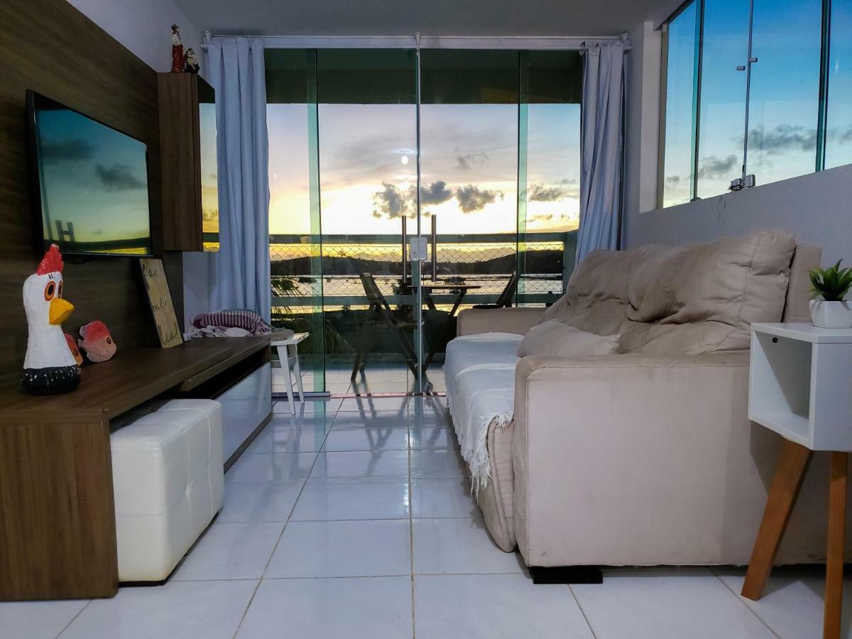 Apartament Solar Teixeira Residencial Pôrto das Galinhas Zewnętrze zdjęcie
