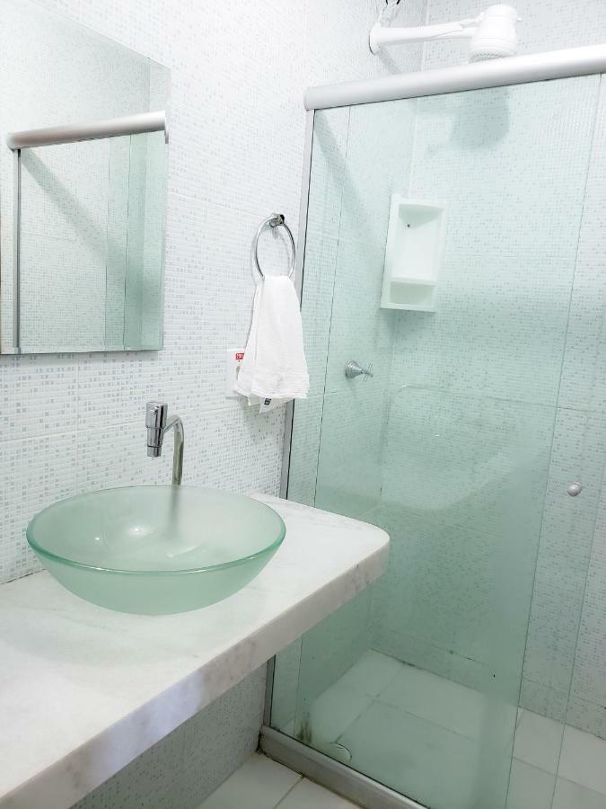 Apartament Solar Teixeira Residencial Pôrto das Galinhas Zewnętrze zdjęcie