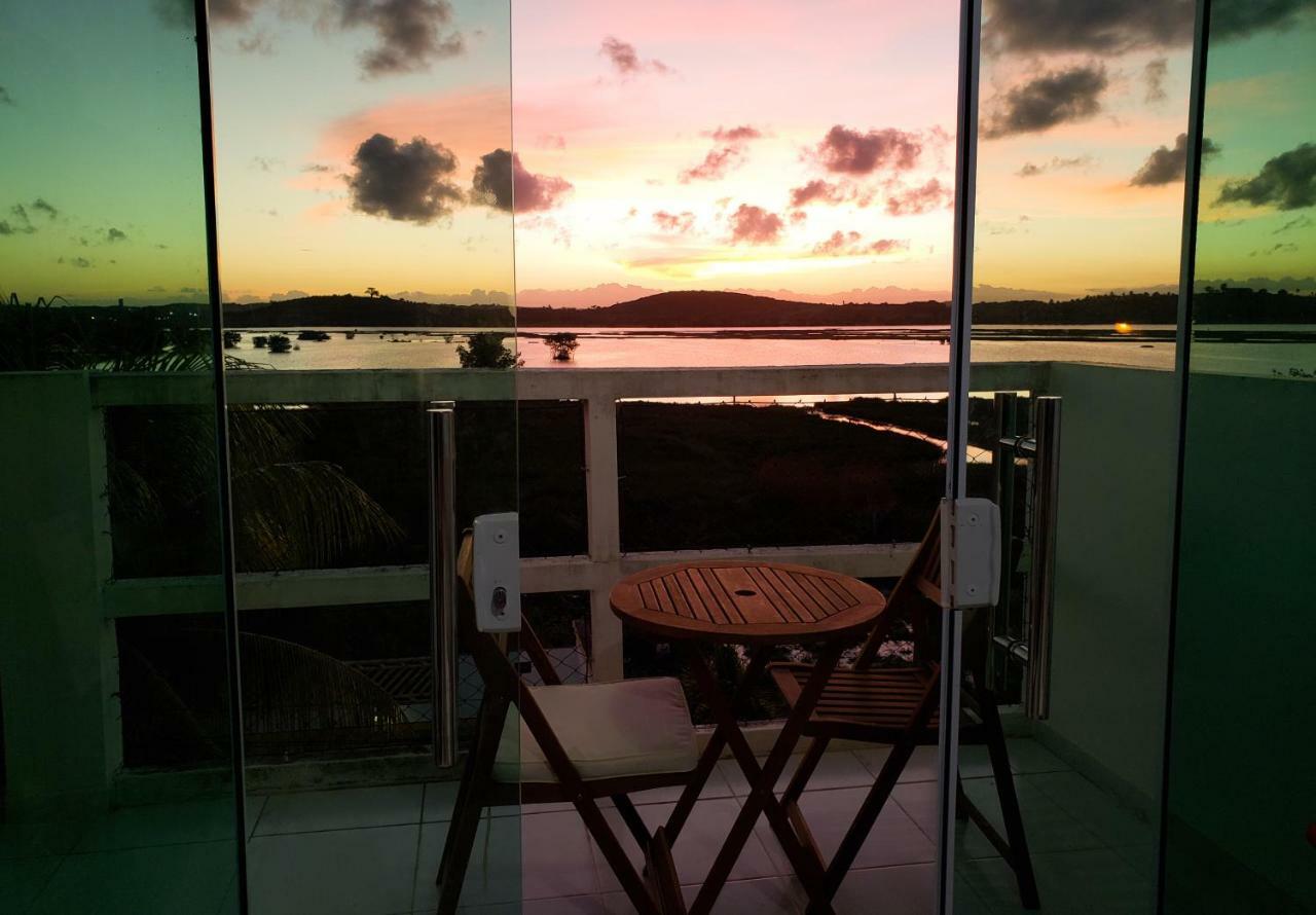 Apartament Solar Teixeira Residencial Pôrto das Galinhas Zewnętrze zdjęcie