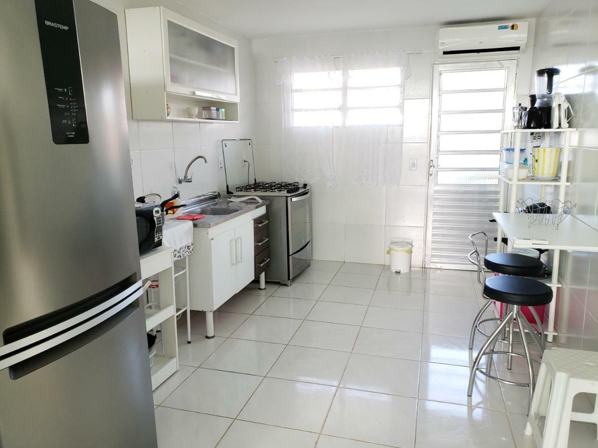 Apartament Solar Teixeira Residencial Pôrto das Galinhas Zewnętrze zdjęcie