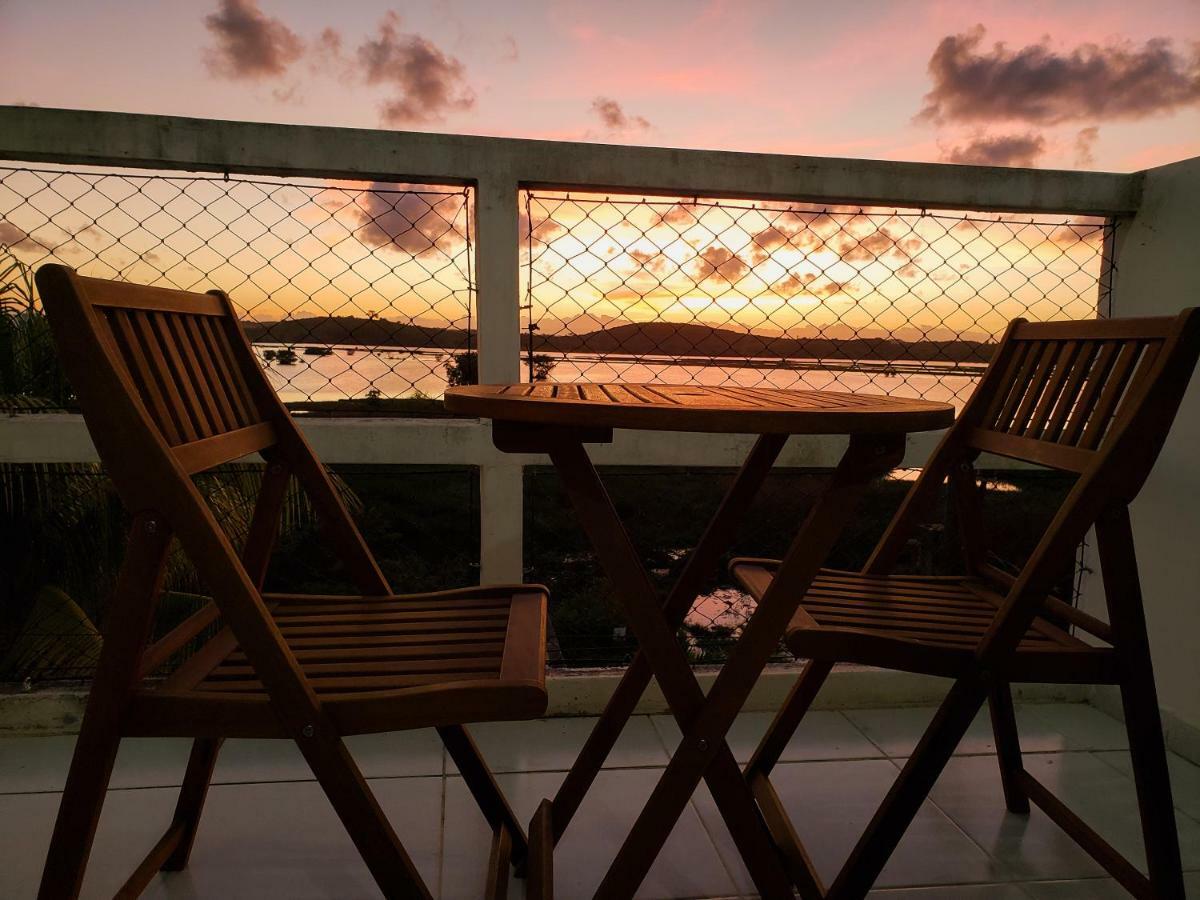 Apartament Solar Teixeira Residencial Pôrto das Galinhas Zewnętrze zdjęcie