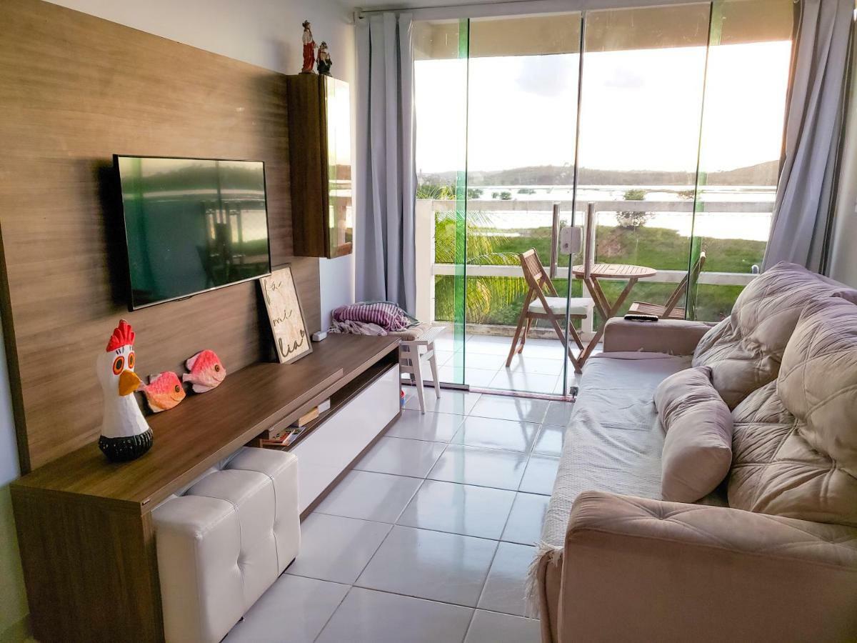 Apartament Solar Teixeira Residencial Pôrto das Galinhas Zewnętrze zdjęcie