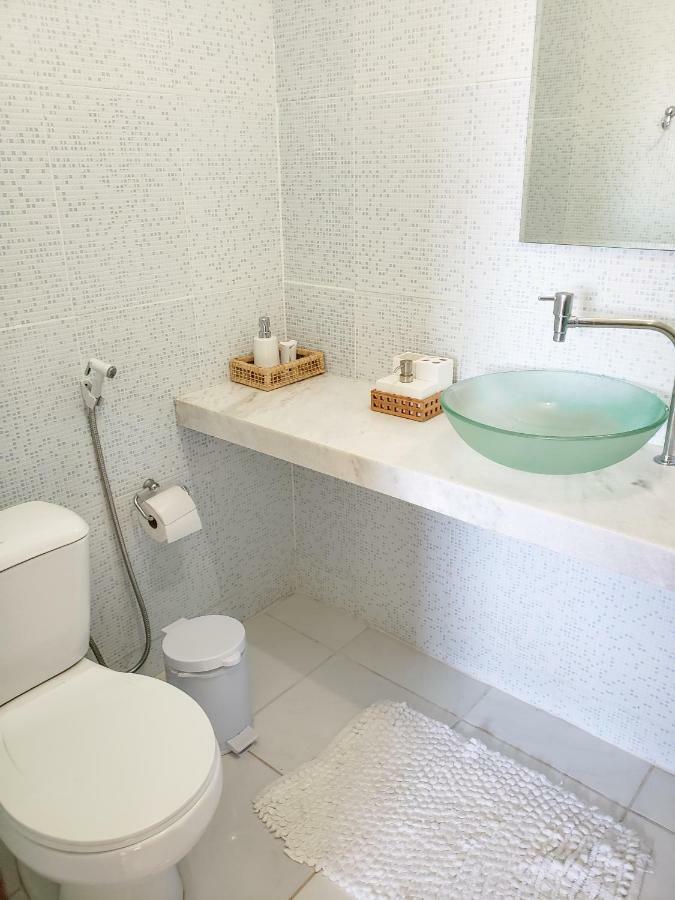 Apartament Solar Teixeira Residencial Pôrto das Galinhas Zewnętrze zdjęcie