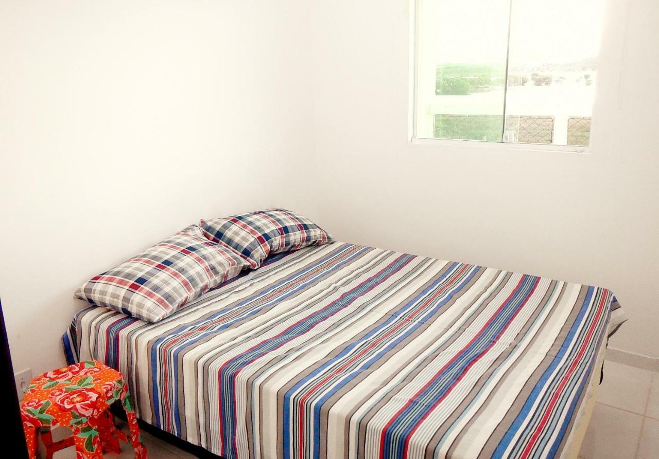 Apartament Solar Teixeira Residencial Pôrto das Galinhas Zewnętrze zdjęcie