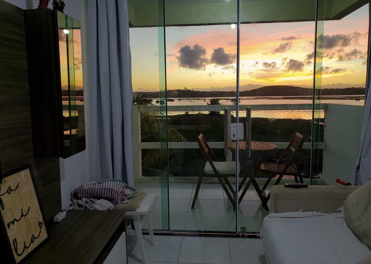 Apartament Solar Teixeira Residencial Pôrto das Galinhas Zewnętrze zdjęcie