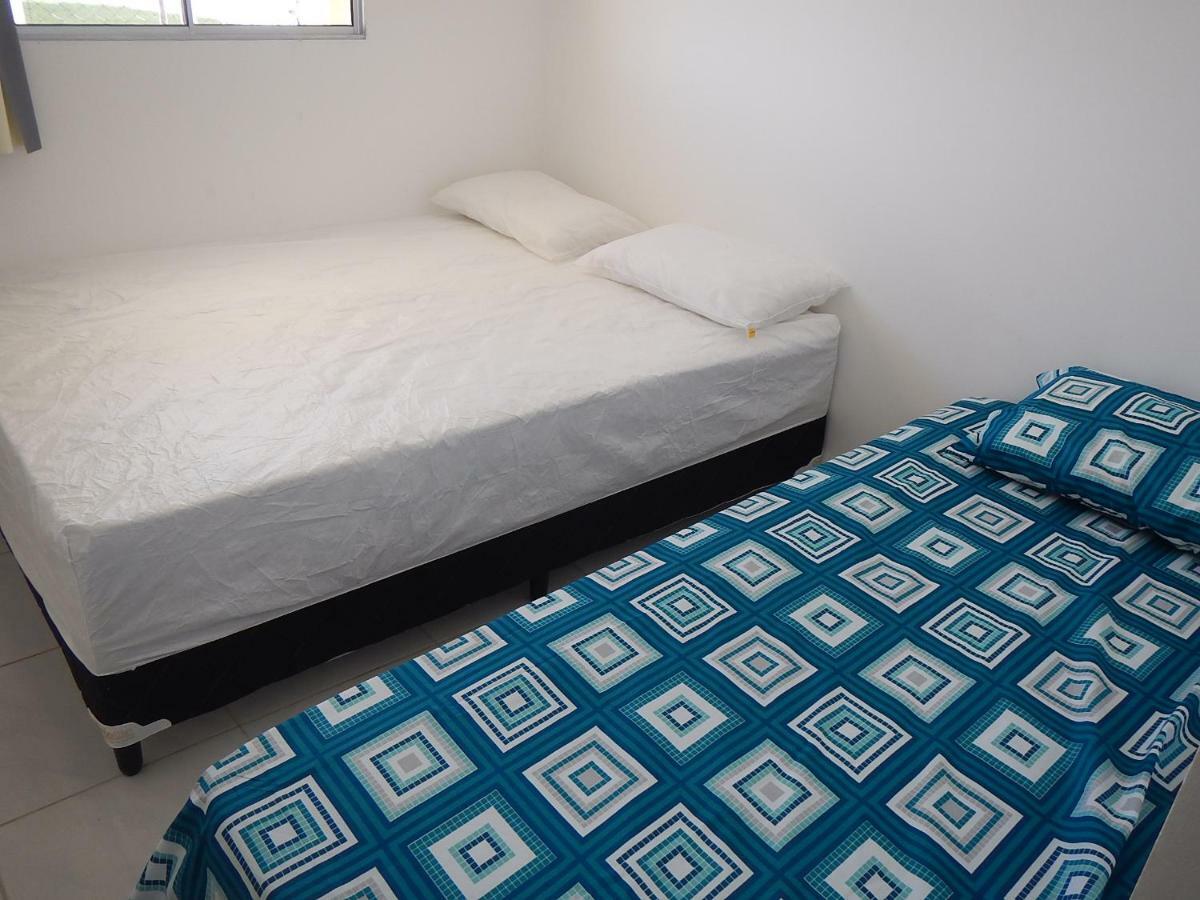 Apartament Solar Teixeira Residencial Pôrto das Galinhas Zewnętrze zdjęcie